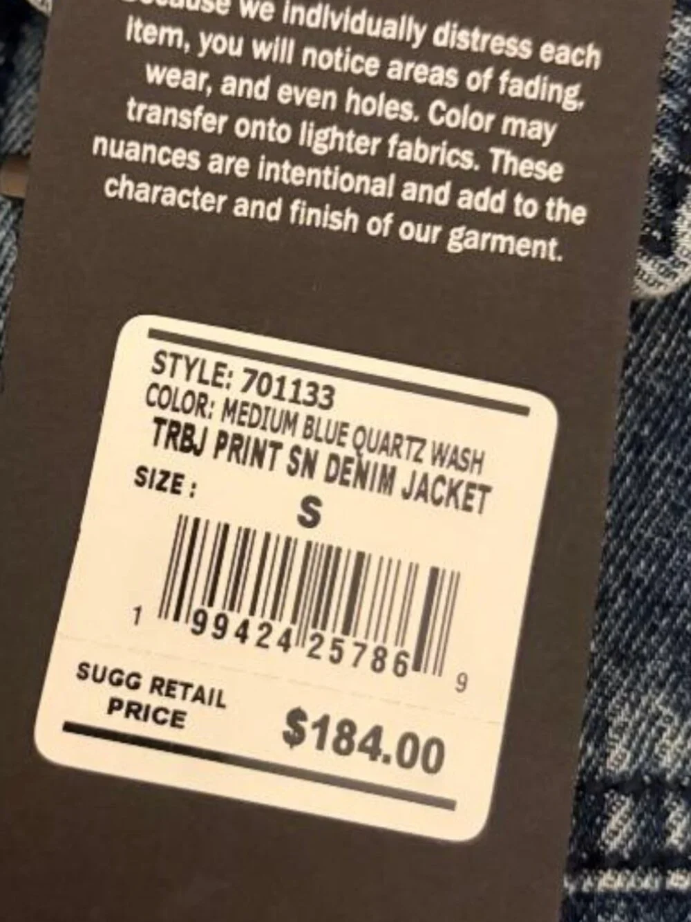 True Religion true religion